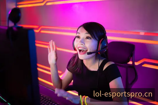 LOL职业赛事竞猜焦点战役现场